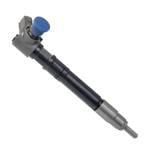 295700-0550 Denso diesel fuel injector for Toyota Hilux 1GD-FTV