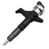 295700-6180 Denso Diesel Fuel Injector 295700-6180 Denso diesel fuel injector for Isuzu 4JJ1 4JJ3
