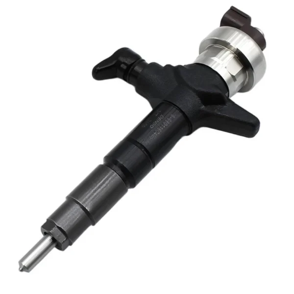 295700-6180 Denso Diesel Fuel Injector 295700-6180 Denso diesel fuel injector for Isuzu 4JJ1 4JJ3