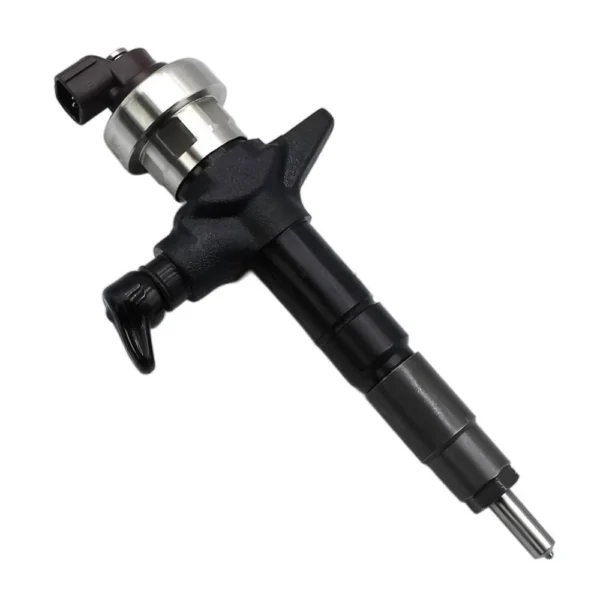 295700-6180-denso-diesel-fuel-injector-4 295700-6180 Denso Diesel Fuel Injector for Isuzu 4JJ1 4JJ3