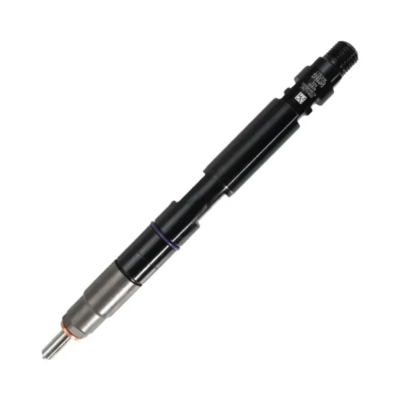 320-06881 28317158 Fuel Injector for JCB T4 Excavator