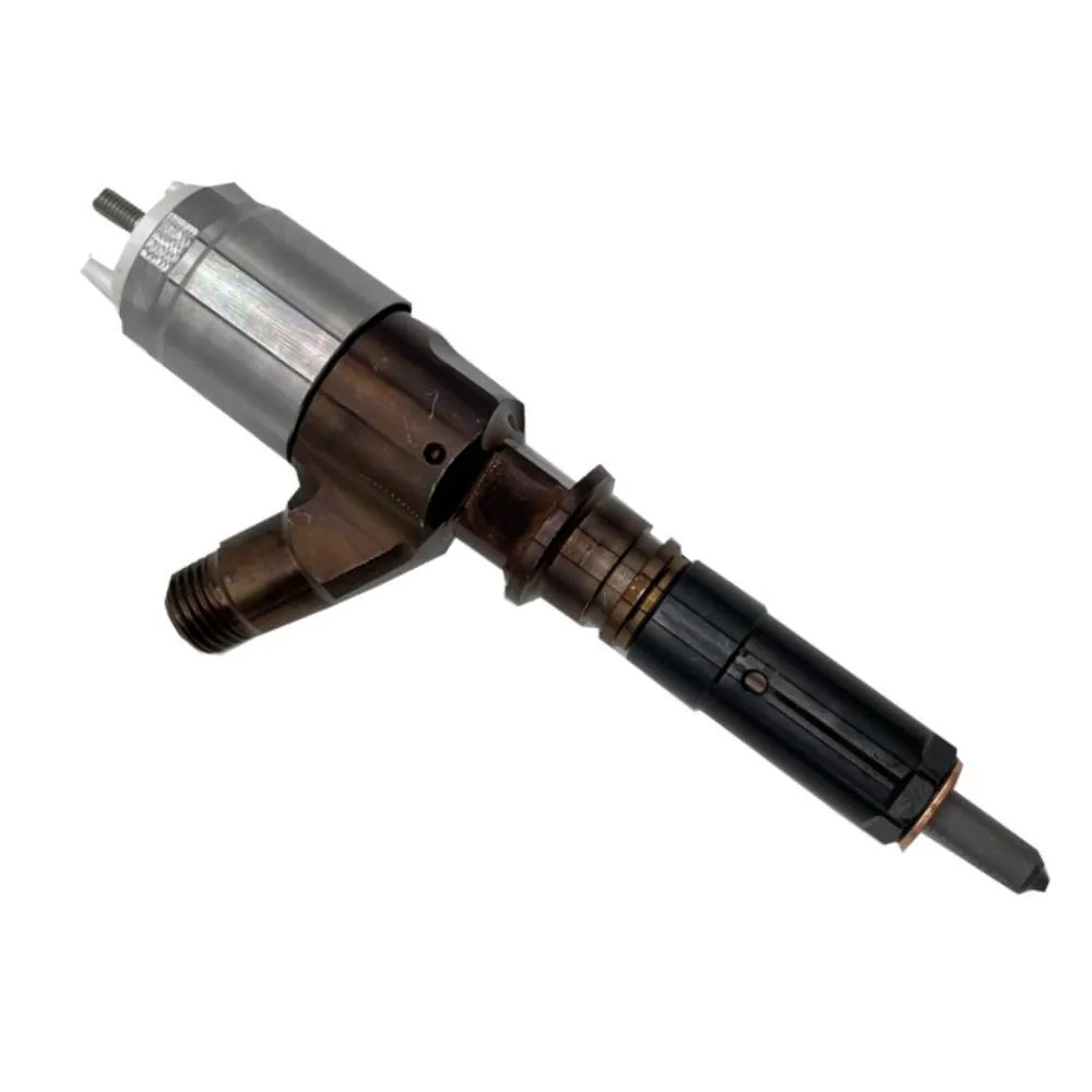 321-3600 Caterpillar diesel fuel injector complete one-piece injector for C6.6
