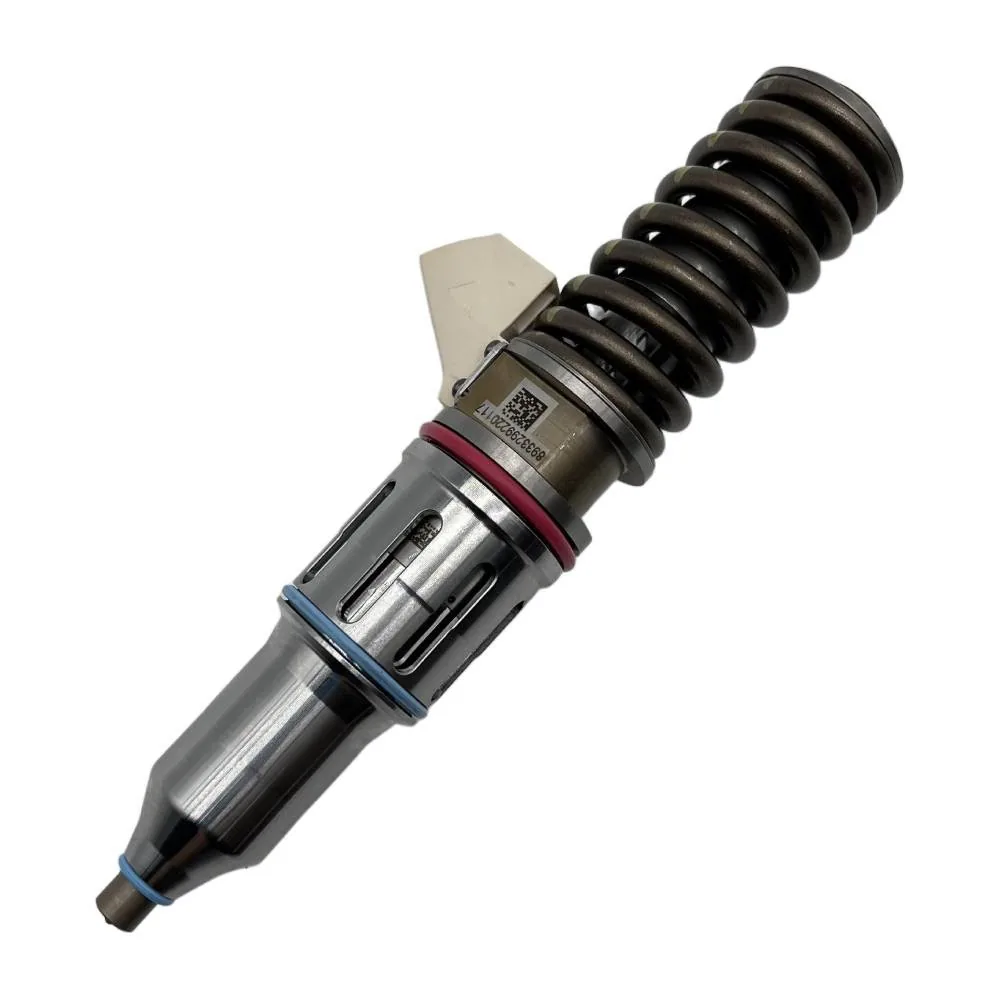 359-7434 Caterpillar diesel fuel injector complete one-piece injector for C15/C18