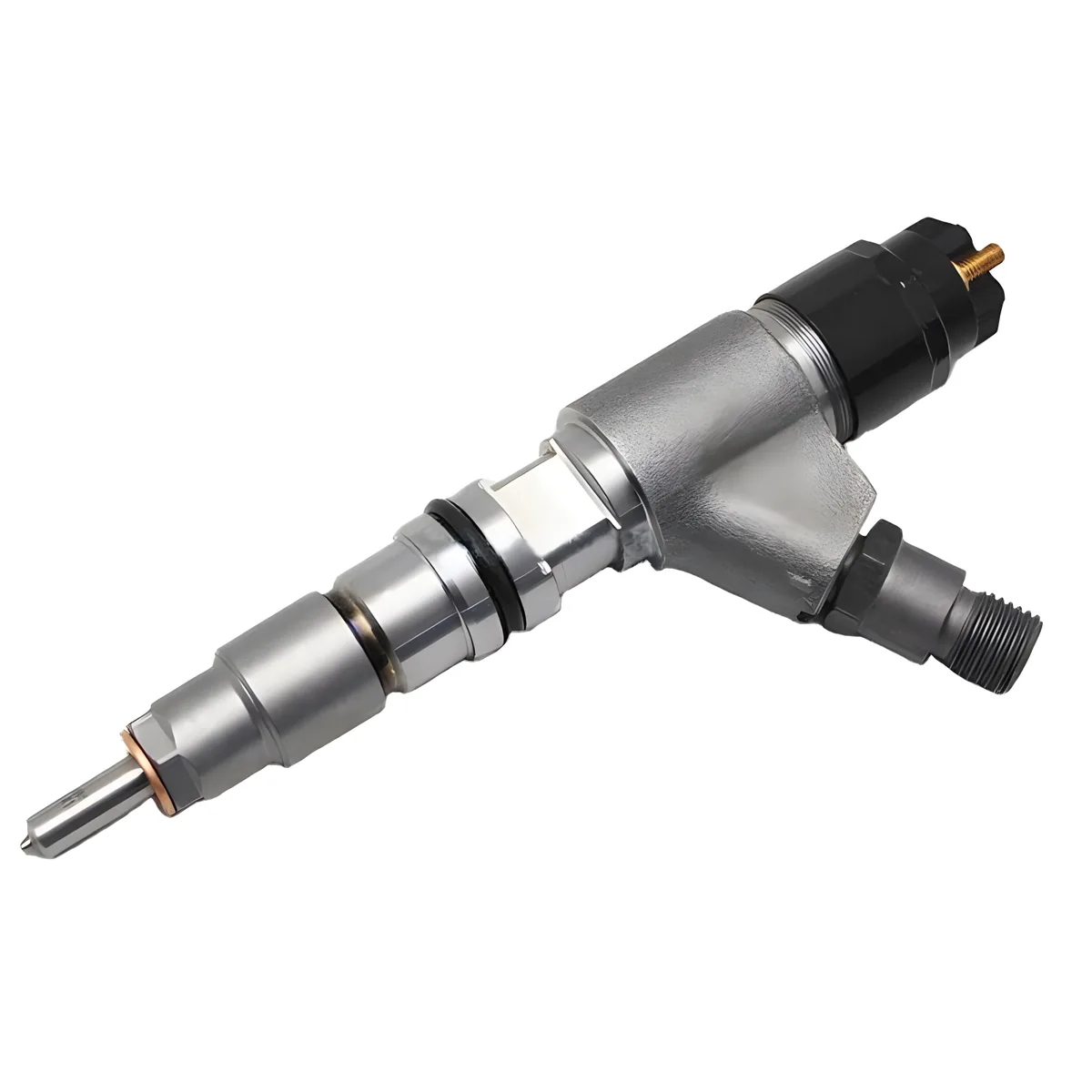 371-3974 Caterpillar diesel fuel injector complete one-piece injector for C7.1