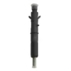 Single Caterpillar diesel fuel injector main view