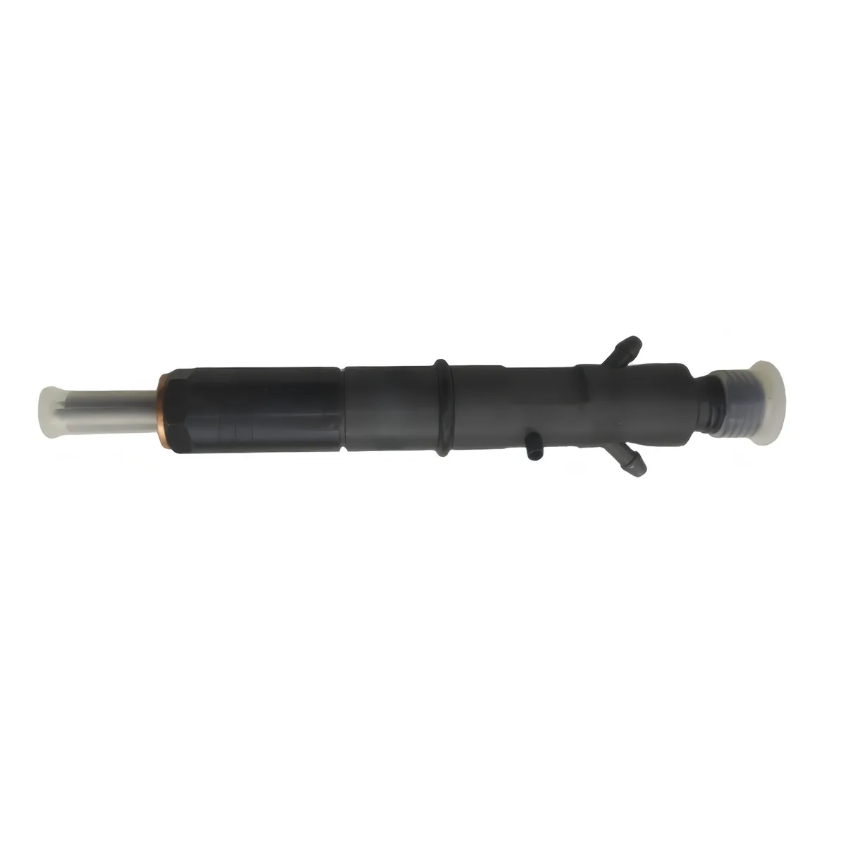 454-5091 Caterpillar diesel fuel injector connector nozzle and body details for 336D 320D2 C7.1 Excavator