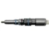 Caterpillar Diesel Fuel Injector View 4 Single Caterpillar diesel fuel injector view 4