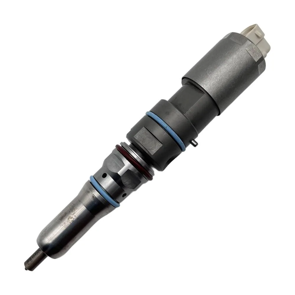 20R-5076 Caterpillar diesel fuel injector complete one-piece injector for C9.3 Excavator 336E 3