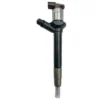 Caterpillar Diesel Fuel Injector View 3 Single Caterpillar diesel fuel injector view 3