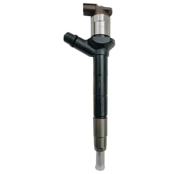 Caterpillar Diesel Fuel Injector View 3 Single Caterpillar diesel fuel injector view 3