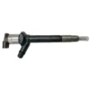 Caterpillar Diesel Fuel Injector View 4 Single Caterpillar diesel fuel injector view 4