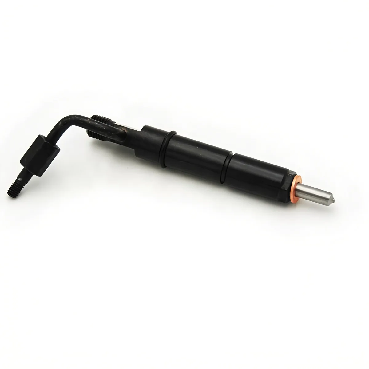 5I-7706 Caterpillar diesel fuel injector connector nozzle and body details for 311B 312B 312BL 320L 320B