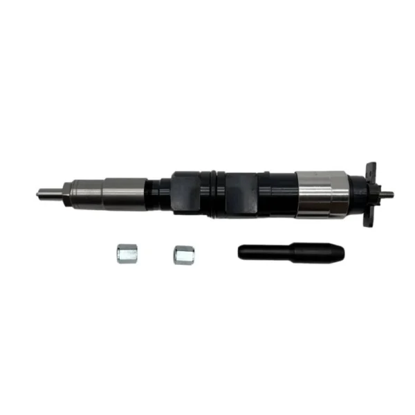 95000-0541 Denso Diesel Fuel Injector View 3 95000-0541 Denso diesel injector view 3 for 0 RE524369 John Deere 6081 8.1L
