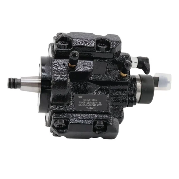 0445010003 CP1 High Pressure Fuel Pump 0445010003 CP1 common rail pump for FIAT / LANCIA 185 A6.0002.4L / FIAT / LANCIA Marea 2.4