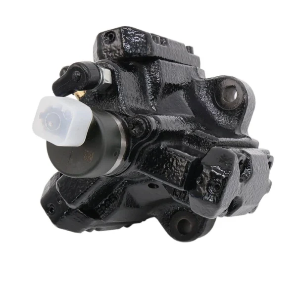 0445010003 CP1 High Pressure Fuel Pump View 3 0445010003 CP1 common rail pump alternate product view 3