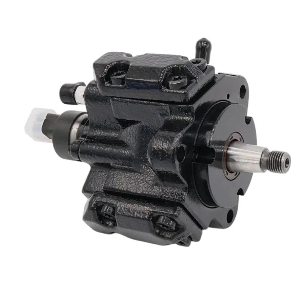 0445010006 CP1 High Pressure Fuel Pump View 1 0445010006 CP1 common rail pump alternate product view 1