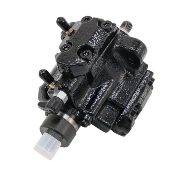 0445010006 CP1 High Pressure Fuel Pump View 2 0445010006 CP1 common rail pump alternate product view 2