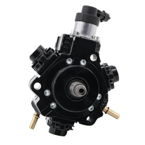 0445010006 CP1 High Pressure Fuel Pump View 3 0445010006 CP1 common rail pump alternate product view 3