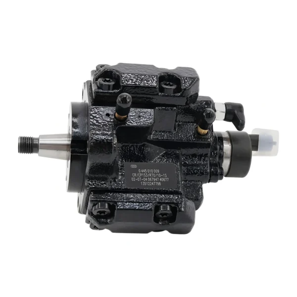 0445010009 CP1 High Pressure Fuel Pump View 2 0445010009 CP1 common rail pump alternate product view 2
