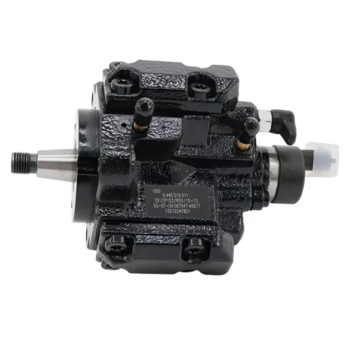 0445010011 CP1 High Pressure Fuel Pump 0445010011 CP1 common rail pump for BWM LAND ROVER GROUP MG