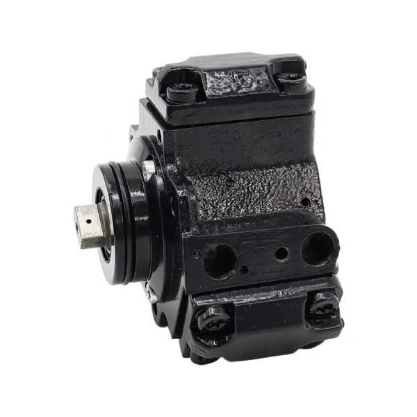 0445010015 CP1 High Pressure Fuel Pump View 3 0445010015 CP1 common rail pump alternate product view 3