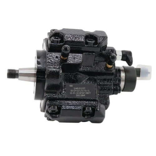 0445010037 common rail fuel pump for Citroen Fiat Peugeot Laguna II 2.2 DCI