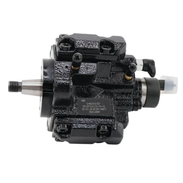 0445010037 common rail fuel pump for Citroen Fiat Peugeot Laguna II 2.2 DCI