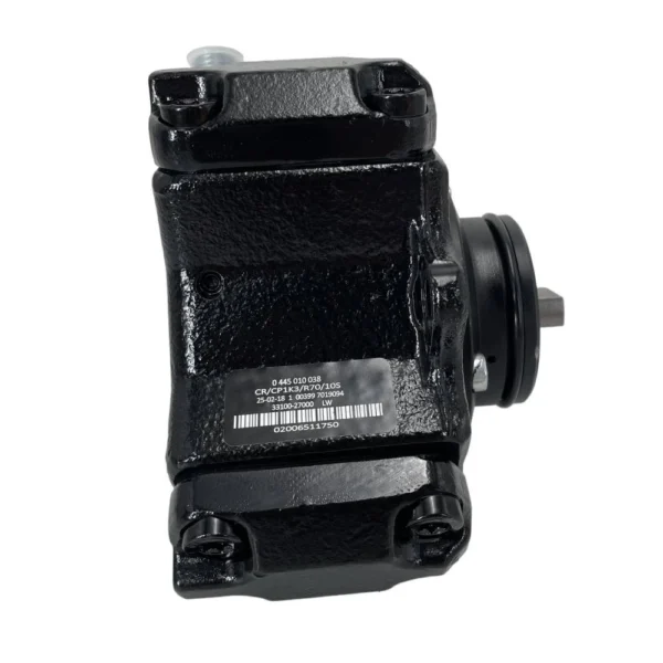 0445010038 common rail fuel pump alternate product view 2