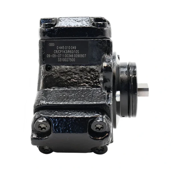 0445010049 common rail fuel pump alternate product view 3