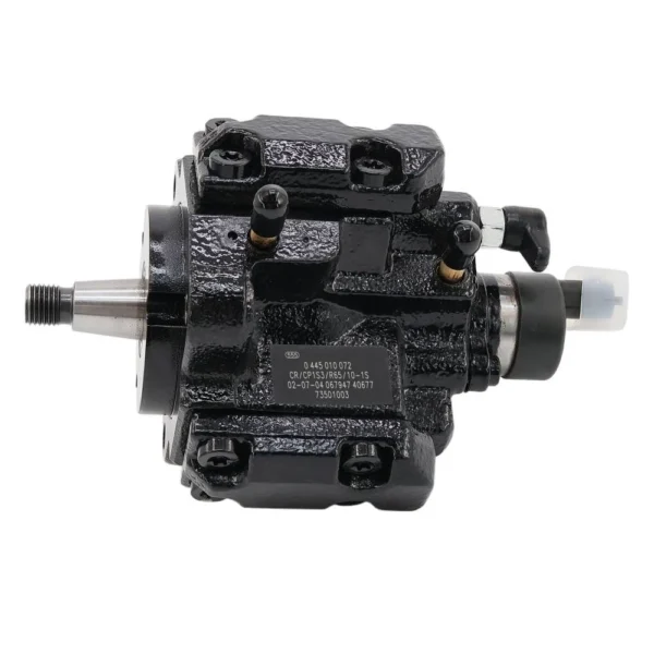 0445010072 common rail fuel pump for Fiat Alfa Romeo Lancia 156 2.4 JTD / ALFA ROMEO FIAT LANCIA