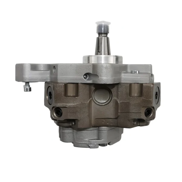 0445010075 CP3 High Pressure Fuel Pump View 1 0445010075 CP3 common rail pump alternate product view 1