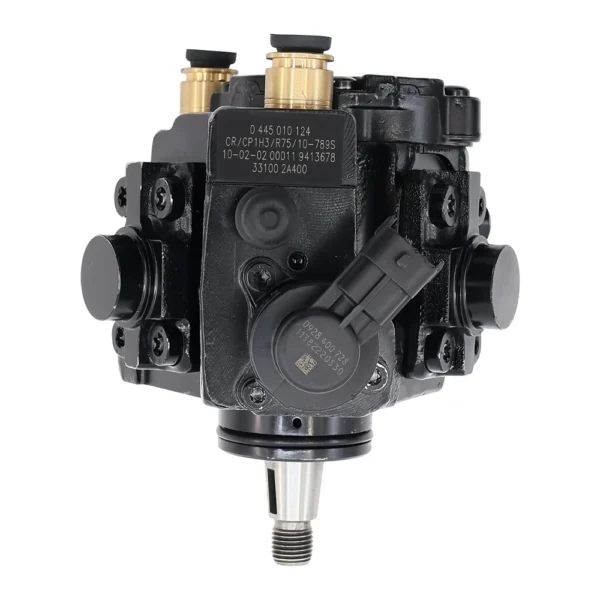 0445010124 common rail fuel pump alternate product view 1