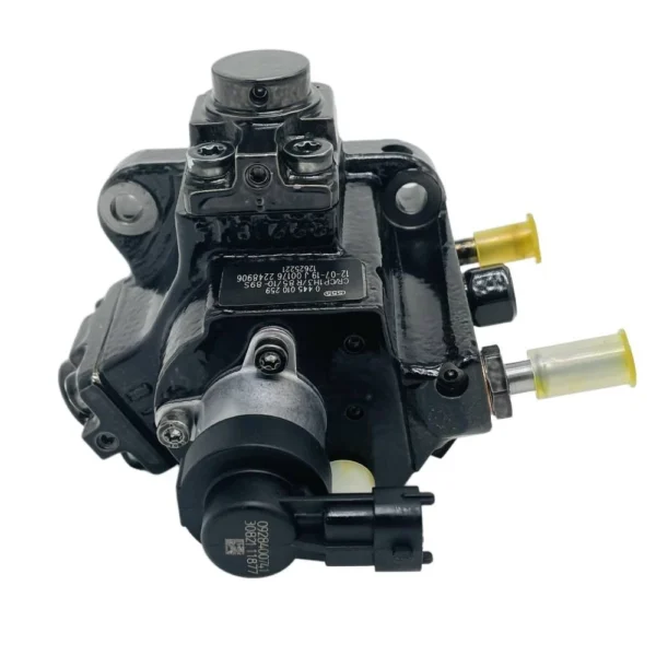0445010128 common rail fuel pump alternate product view 1