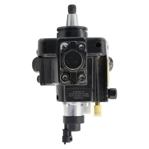 0445010137 common rail fuel pump for FIAT DUCATO IVECO DAILY 2.3L / FIAT IVECO Jumper 2.3 HDI