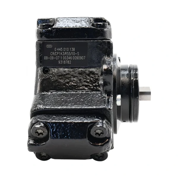 0445010138 CP1 common rail pump alternate product view 3