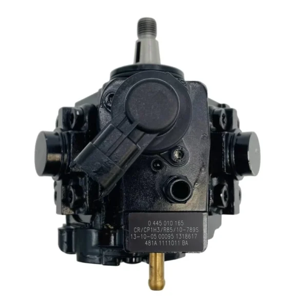 0445010165 common rail fuel pump alternate product view 2