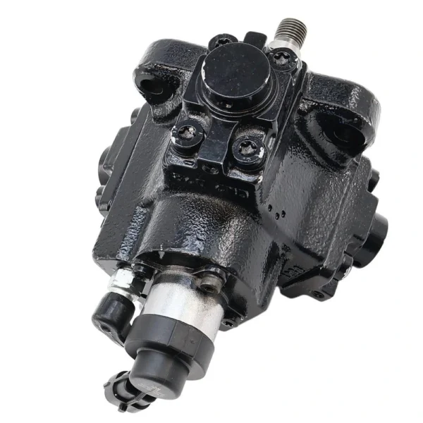 0445010184 Common Rail High Pressure Fuel Pump View 3 0445010184 common rail fuel pump alternate product view 3
