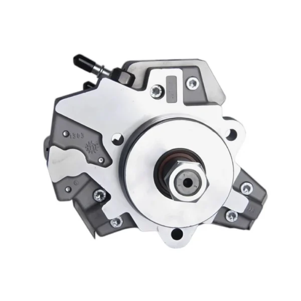 0445010211 Common Rail High Pressure Fuel Pump View 1 0445010211 common rail fuel pump alternate product view 1