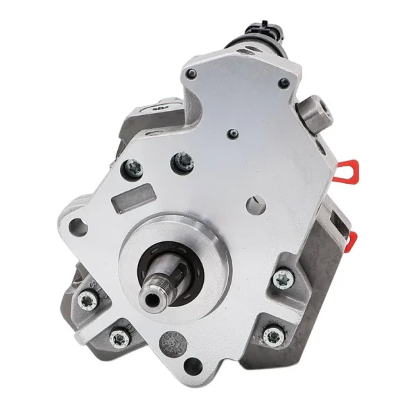 0445010211 Common Rail High Pressure Fuel Pump View 2 0445010211 common rail fuel pump alternate product view 2