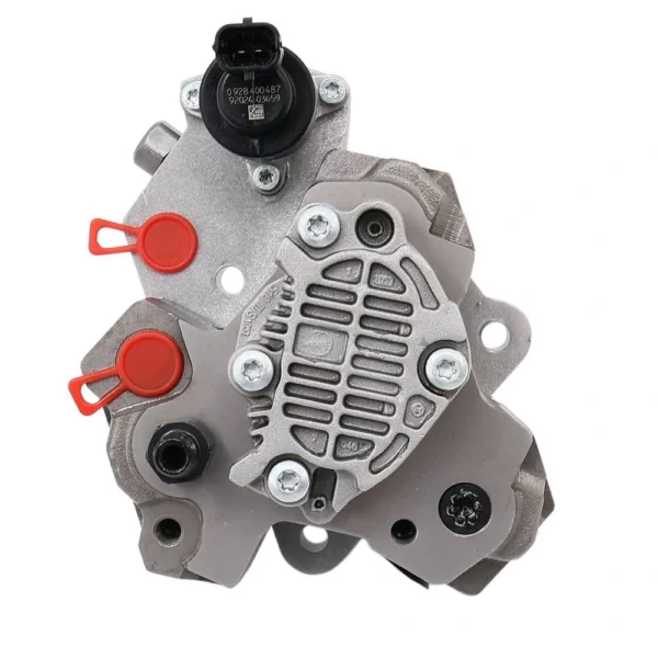 0445010211 Common Rail High Pressure Fuel Pump View 3 0445010211 common rail fuel pump alternate product view 3