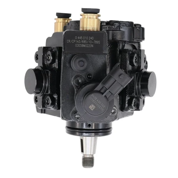 0445010240 Common Rail High Pressure Fuel Pump 0445010240 common rail fuel pump for MAHINDRA