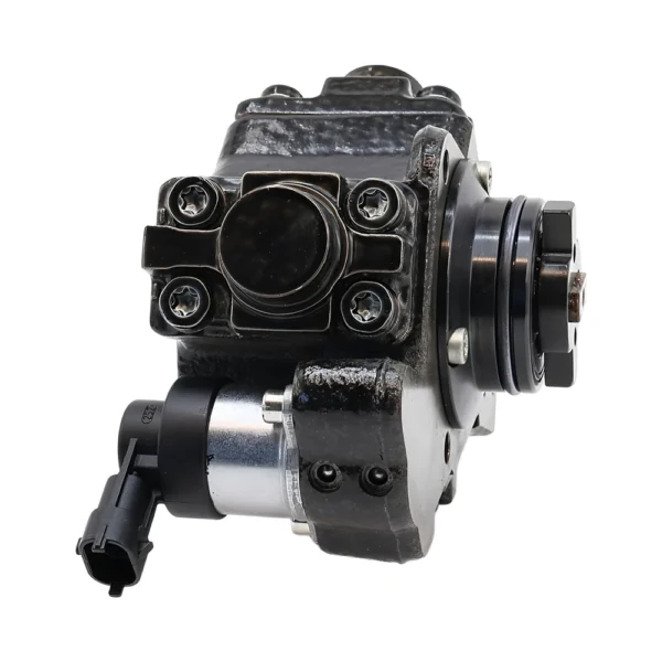 0445010247 Common Rail High Pressure Fuel Pump View 2 0445010247 common rail fuel pump alternate product view 2