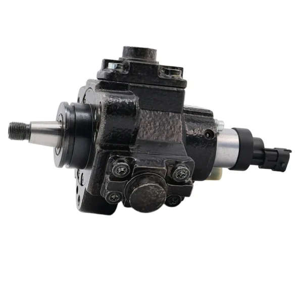 0445010260 common rail fuel pump alternate product view 3