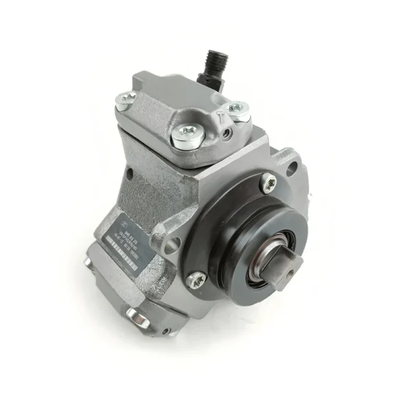 0445010279 Common Rail High Pressure Fuel Pump View 1 0445010279 common rail fuel pump alternate product view 1