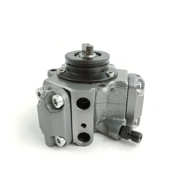 0445010279 Common Rail High Pressure Fuel Pump View 2 0445010279 common rail fuel pump alternate product view 2