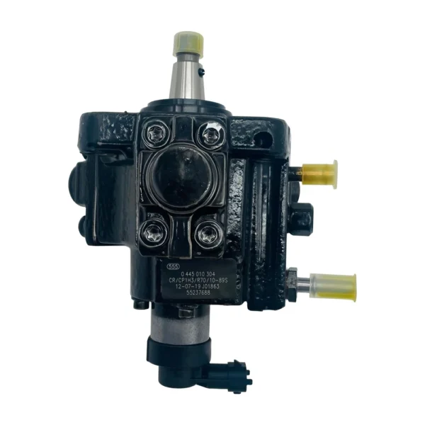 0445010304 Common Rail High Pressure Fuel Pump 0445010304 common rail fuel pump for FIAT IVECO