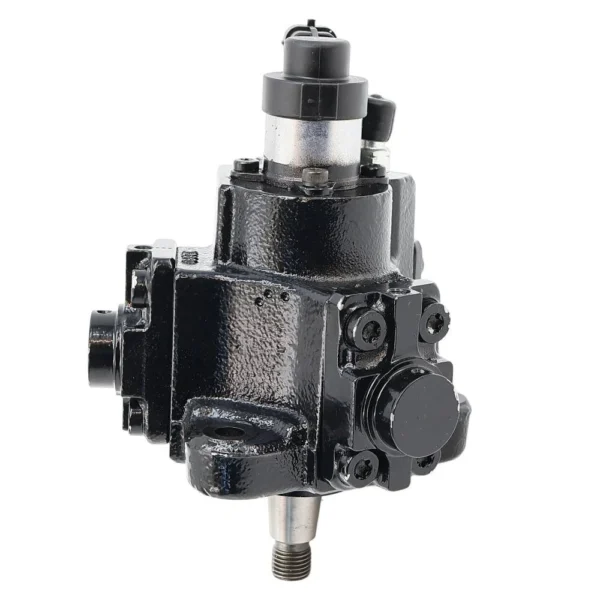0445010304 Common Rail High Pressure Fuel Pump View 2 0445010304 common rail fuel pump alternate product view 2