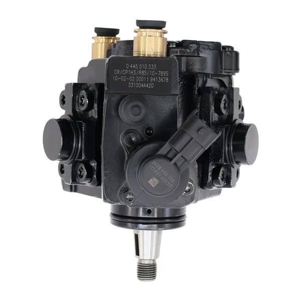 0445010333 common rail fuel pump for KIA H100 2.5 Diesel Van