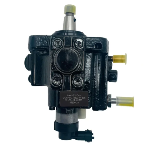 0445010349 Common Rail High Pressure Fuel Pump 0445010349 common rail fuel pump for ALFA ROMEO FIAT LANCIA