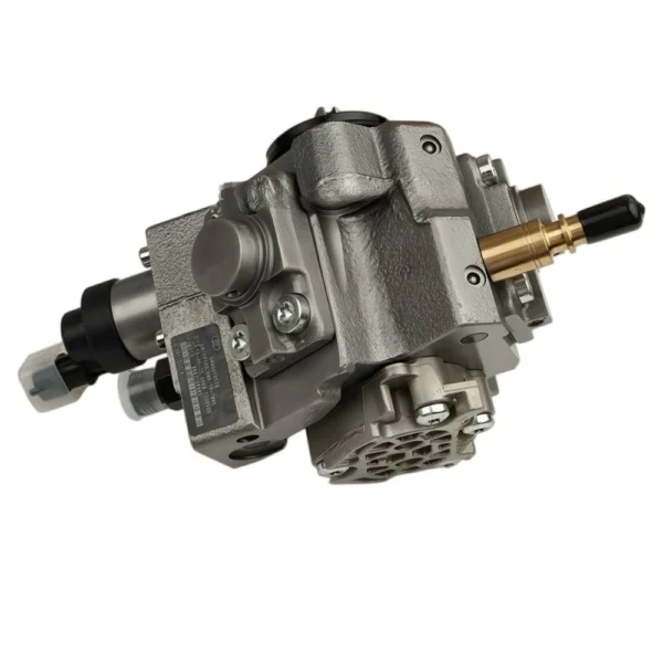 0445010367 Common Rail High Pressure Fuel Pump View 1 0445010367 common rail fuel pump alternate product view 1